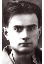Николай Трублаини