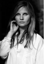 Charlotte Gascoyne