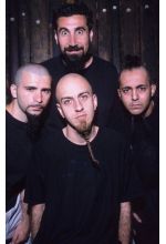 System of a Down