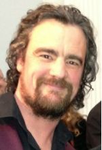 Mike Cockayne