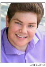 Luke Blevins