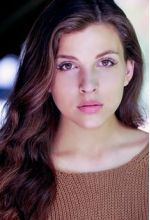 Ivy Rhodes