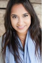 Mohini Sane