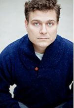 Kevin Mcpherson Eckhoff