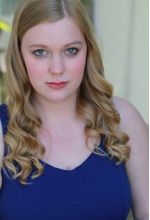 Laura Sharlotte
