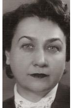 Галия Измайлова