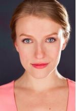 Mallory Gracenin