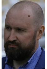 Олег Ракшин