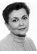 Вера Токарева