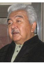 Болотбек Шамшиев