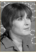 Галина Шабанова