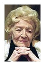 Изабелла Юрьева