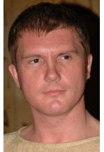Евгений Сафтенко