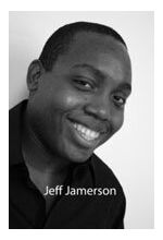 Jeff Jamerson