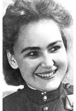 Софья Аверичева