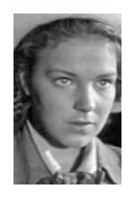 Лида Никонова