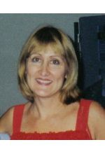 Karen Buckton
