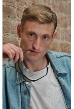 Сергей Соколинский