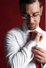 Daniel Roy