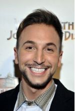 Jordan Pease