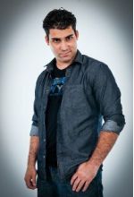 Steven Reyes
