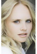 Amanda Rhodes