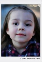 Charli Savannah Dees