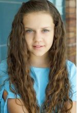 Ashley Ray Keefe