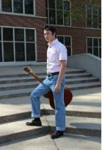 Drake Milligan