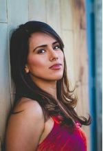 Maricela Janette Garcia