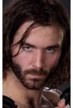 Cody McKenzie