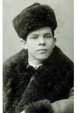 Виталий Лазаренко