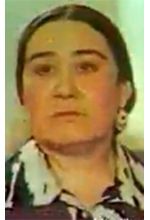 София Туйбаева