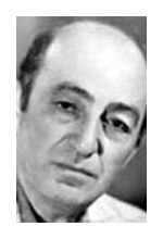 Григорий Мелик-Авакян