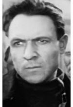 Фёдор Иванов