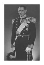 Фредерик IX