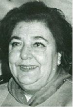 Saziye Moral