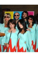 The Polyphonic Spree