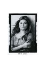 Yuti Joshi