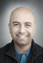 Abdullah Boushahri