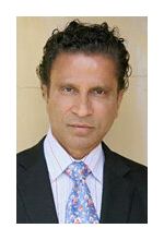 Raj Kanodia