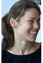 Карина Ланж