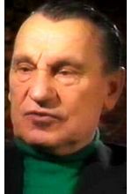 Petr Simchenkov