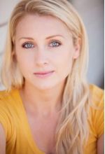 Kristen Lee Barone