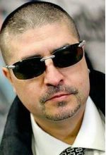 Jorge Salgado-Reyes