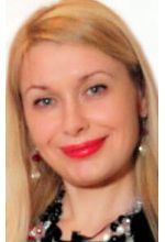 Вера Соколова