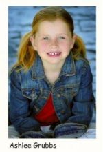 Ashlee Grubbs
