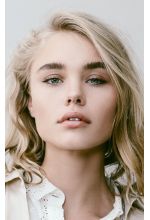 Brooke Perry