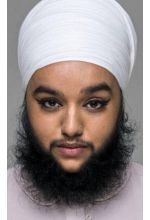 Harnaam Kaur
