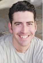 Jesse McBride